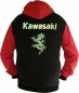 Preview: Kawasaki Hoodie